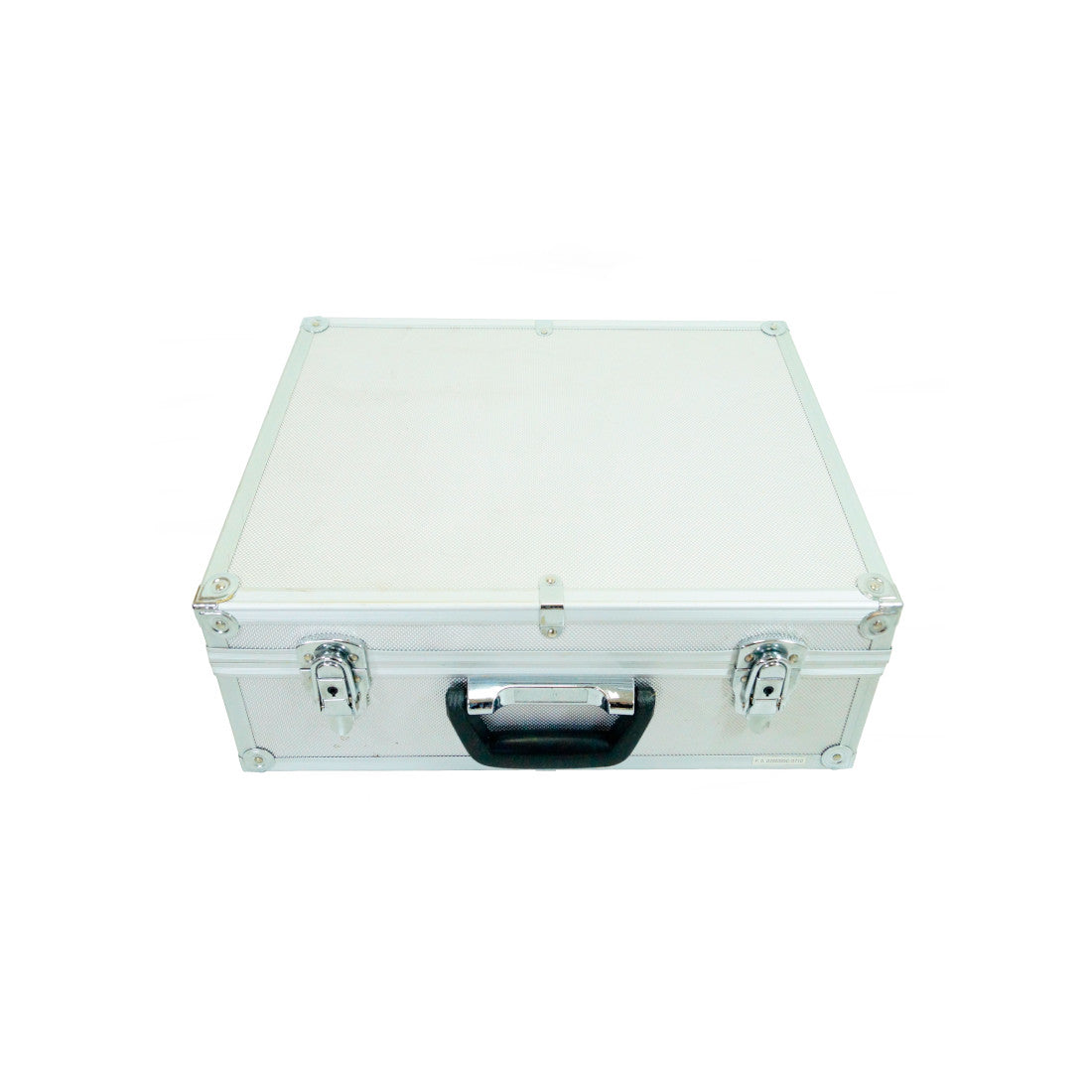Aluminiumcase for Spareparts, used U989103