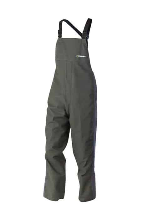 Kaiwaka Stormforce Men’s Bib And Brace XL STFC111
