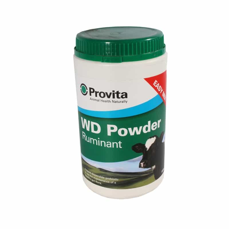 Provita Wd Ruminant