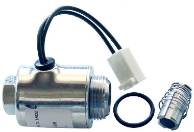 Solenoid valve for Bou-Matic Companion