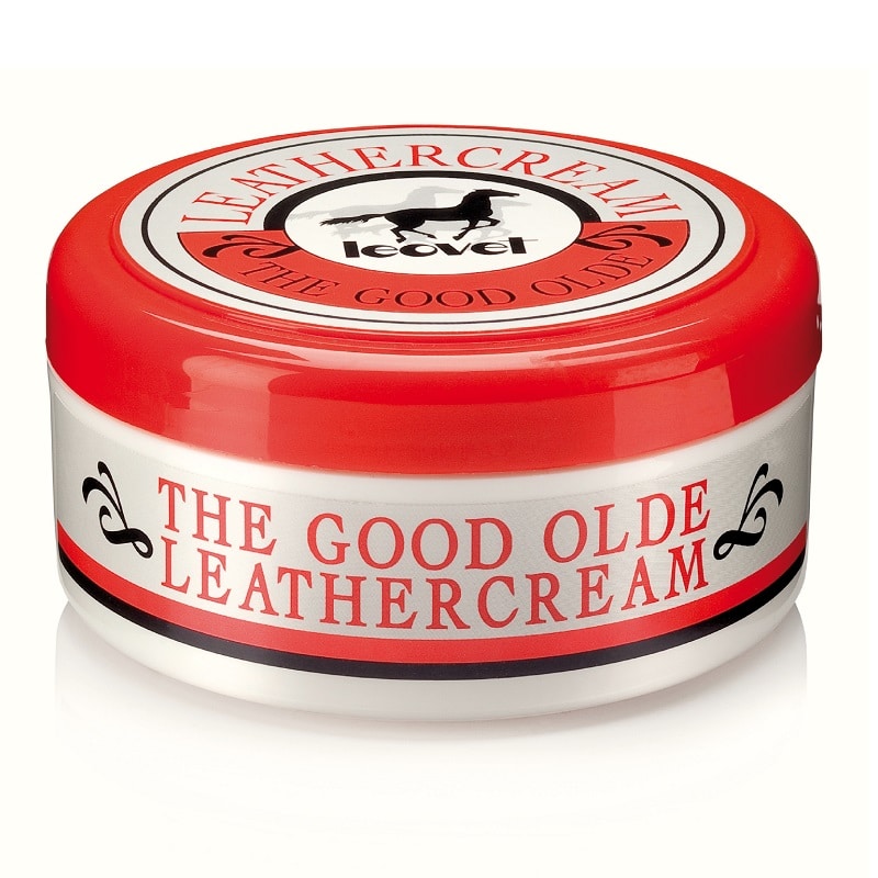 Leovet good olde leather cream 200ml