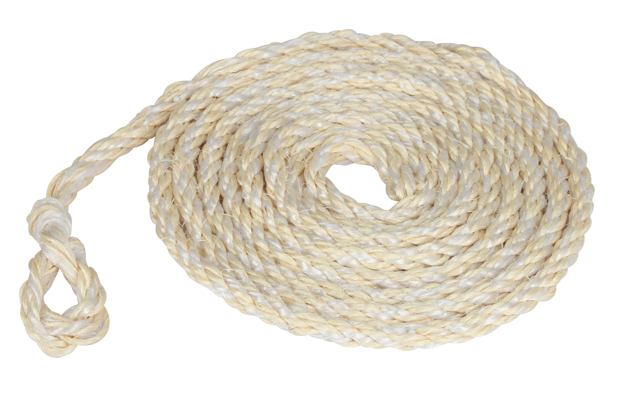 Viehtransportstrick Sisal, 320 cm