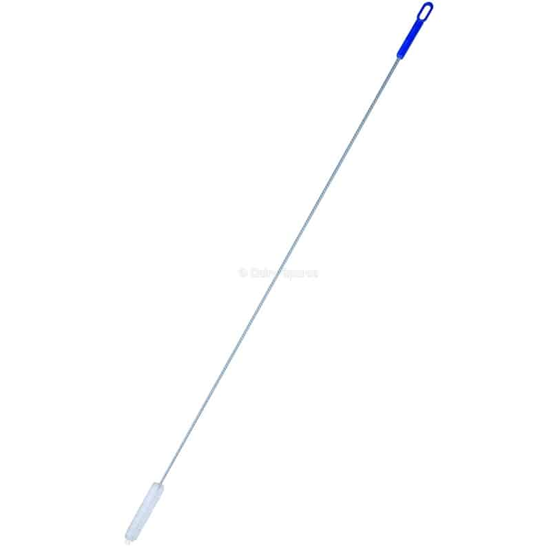 Air tube brush with extended handle – 11mm BR29AP