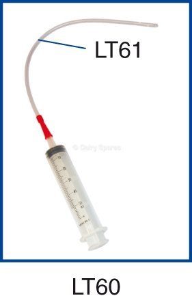 Tube Only for Lamb Reviver LT60 – LT61 LT61