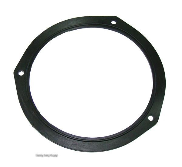 Gasket for Surge® Mini Orbit milker - Surge VSO - Hamby Clear Top milker 7750-0219-775