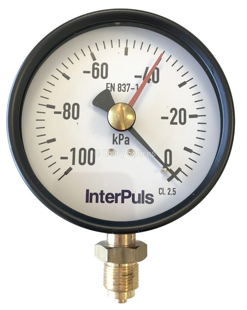 Vacuum Gauge – 77340