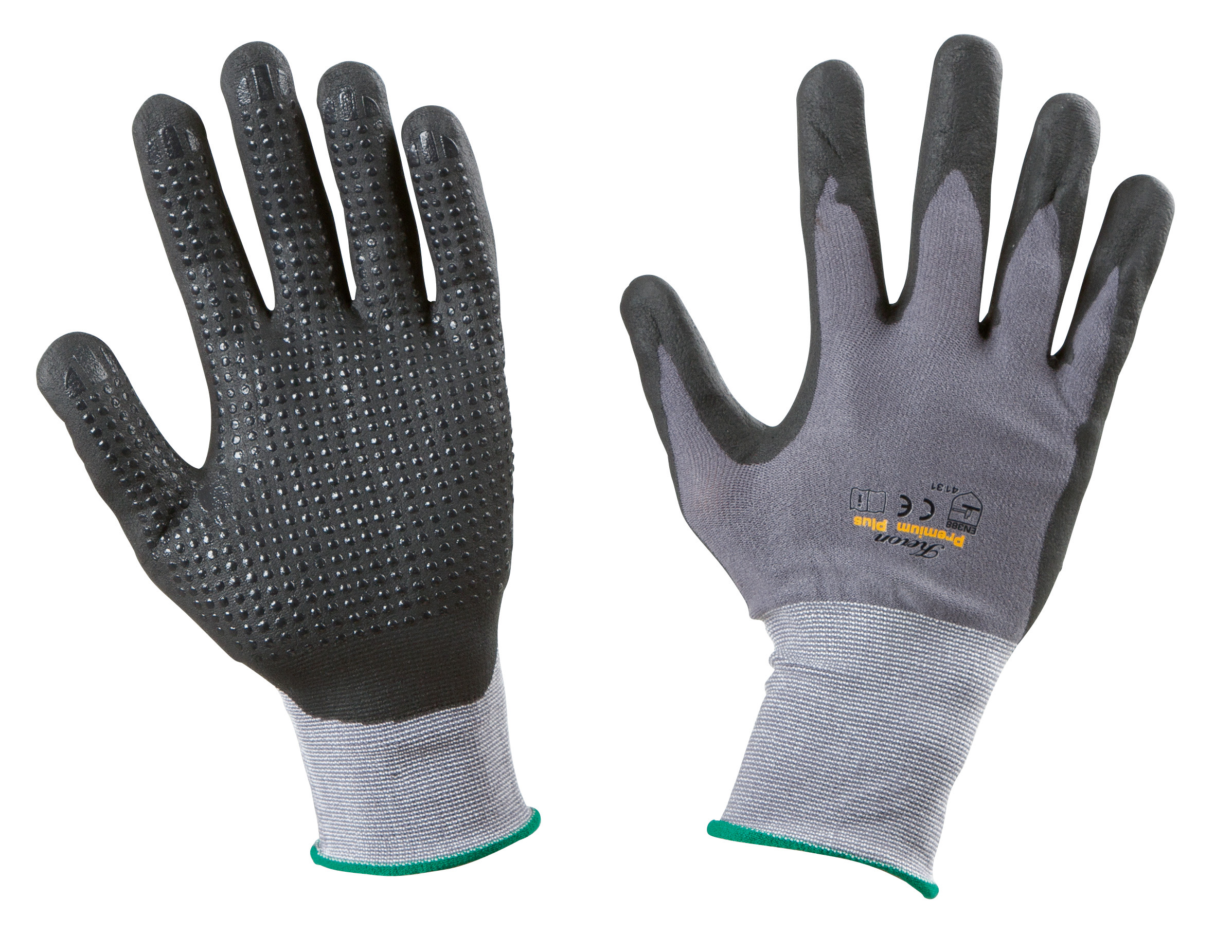 Arbeitshandschuh "Comfort Plus"