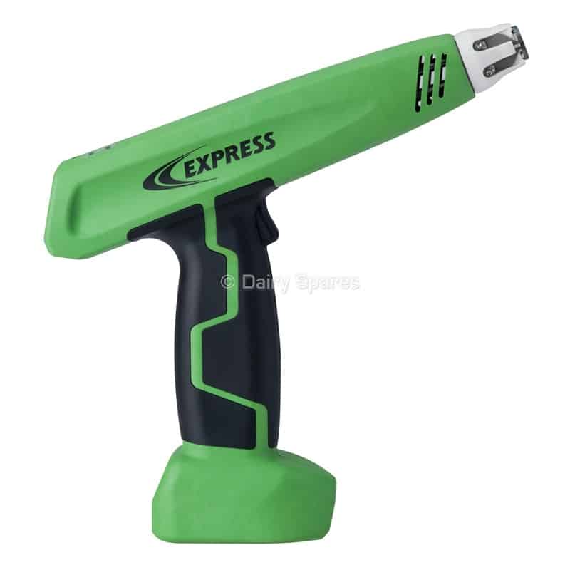 Express cosmos rechargeable electric calf dehorner (16mm) DI28