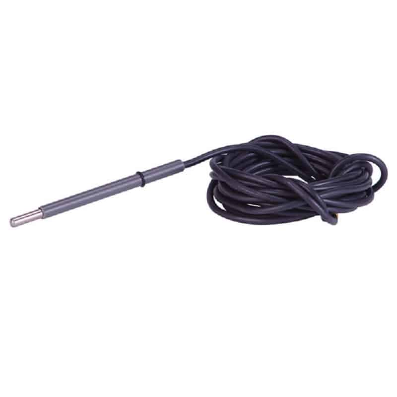 Fabdec milk manager temperature probe