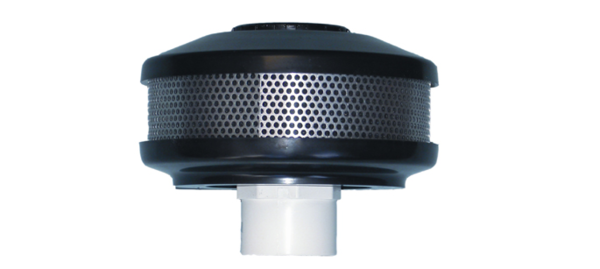 Waikato Pulsator-Zentralluftfilter | 37140510