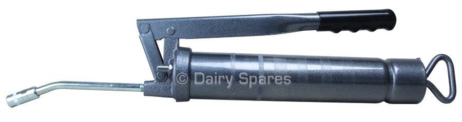 Grease Gun Side Lever Action – AT15 AT15