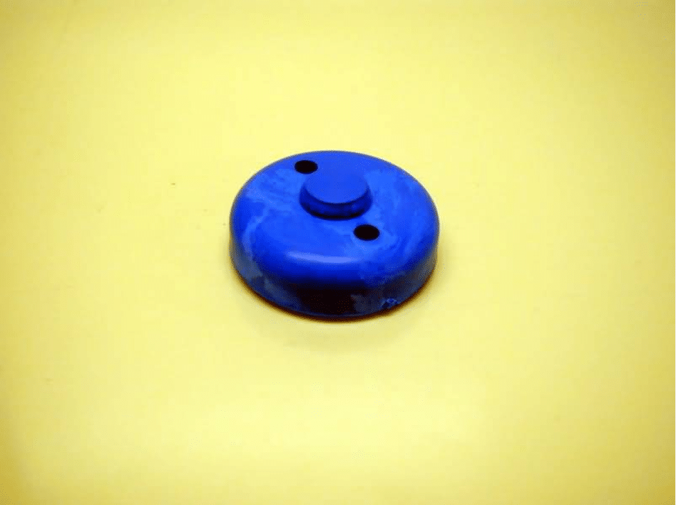 Vacuum Regulator Bottom Spring Insert – 6000 Ltr