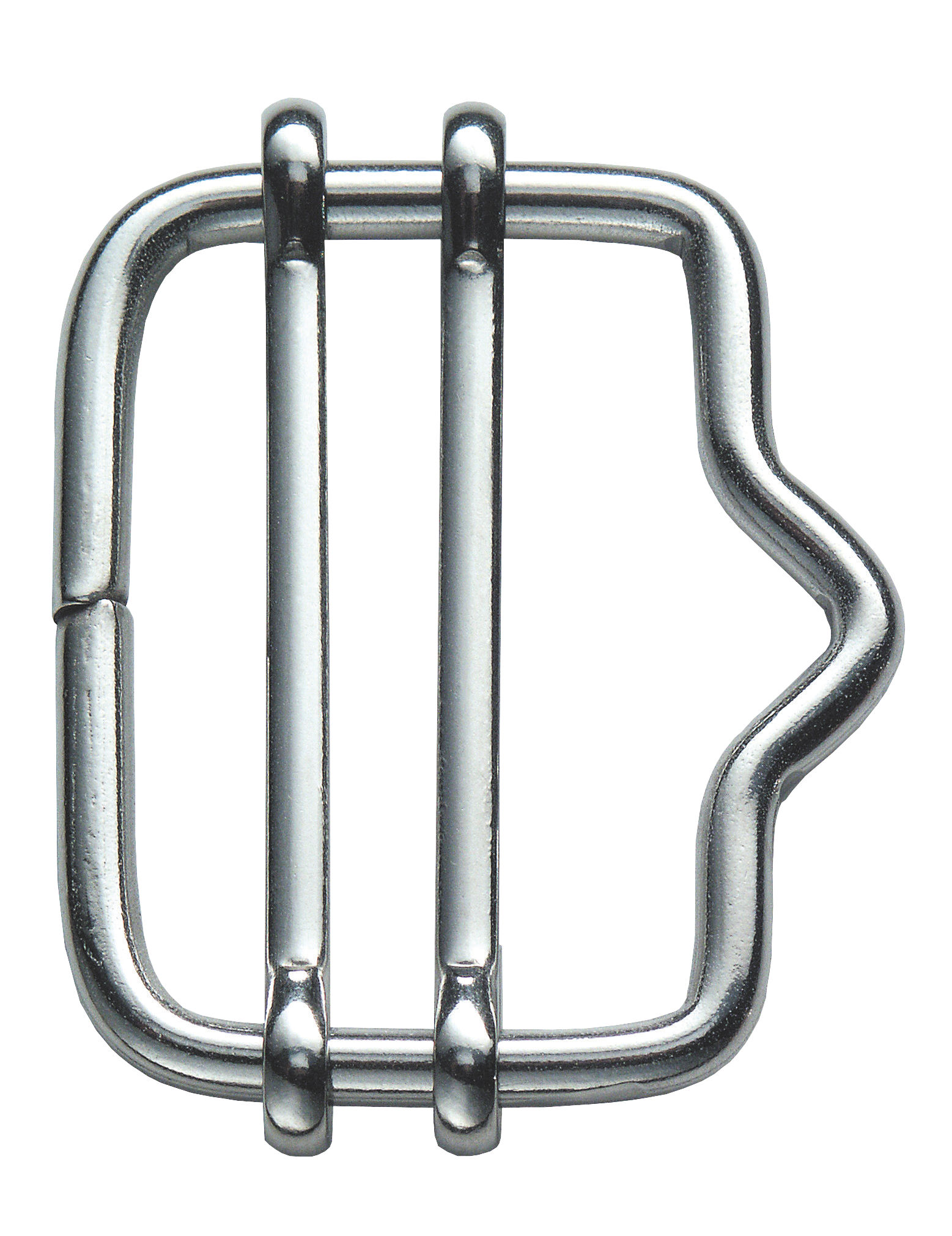 Bandverbinder bis 20mm mit Nase | 10 Stück