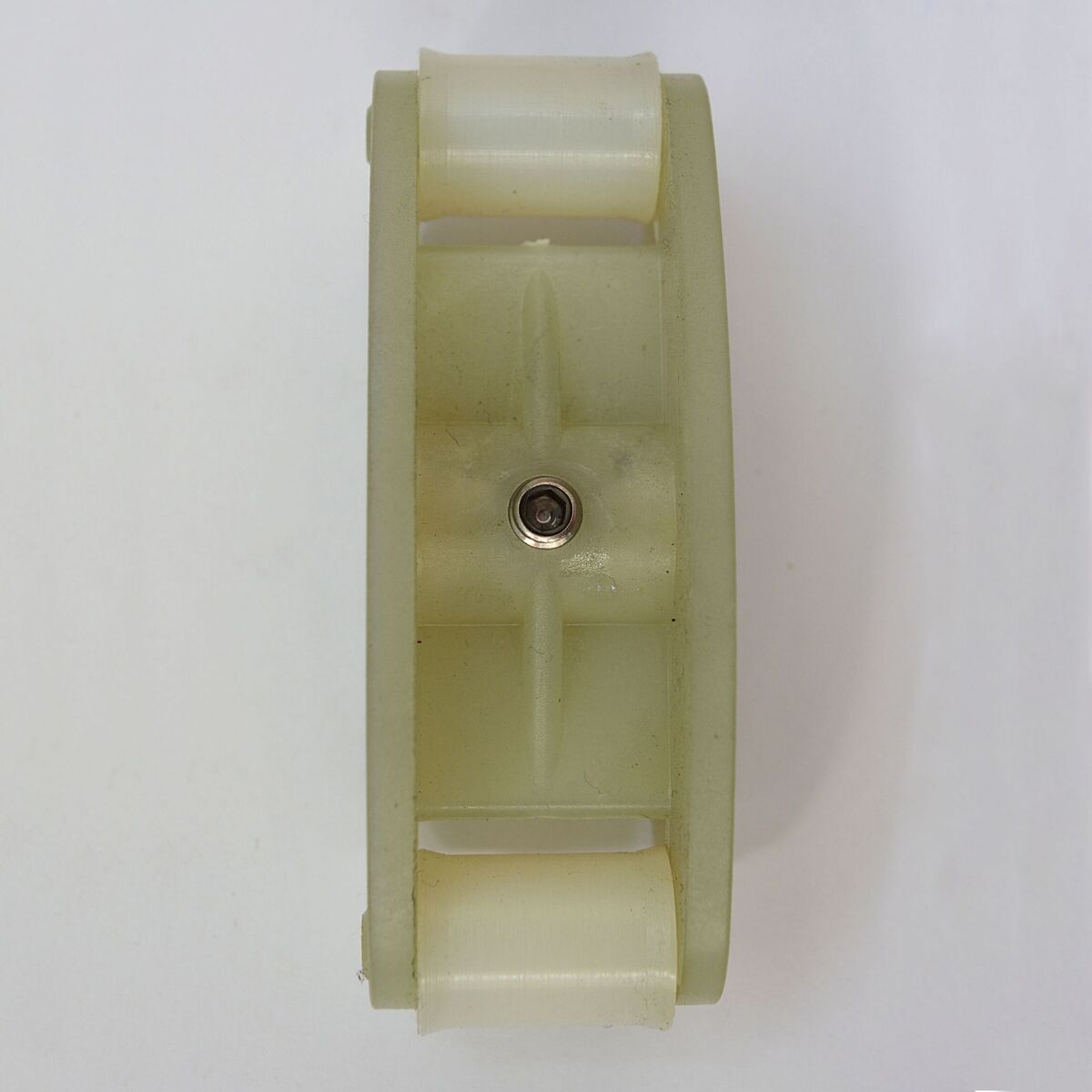 Chemical Pump Tube Squeezer Roller Block 8803-2780-026