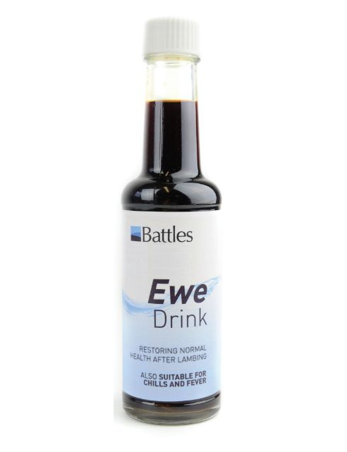 Ewe Drinks – 150ml