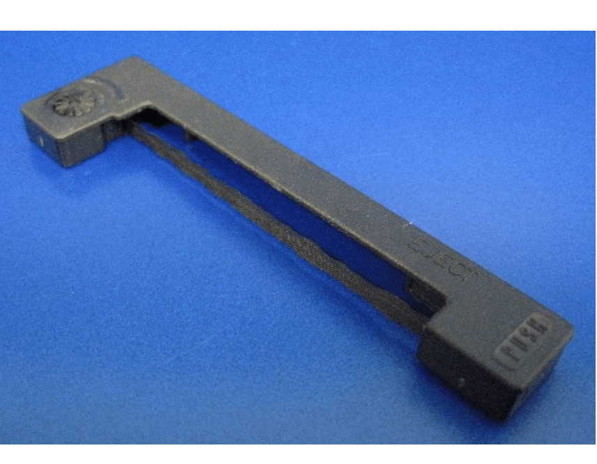 Dairymaster Pulsation tester mk4 pt iv ribbon cartridge