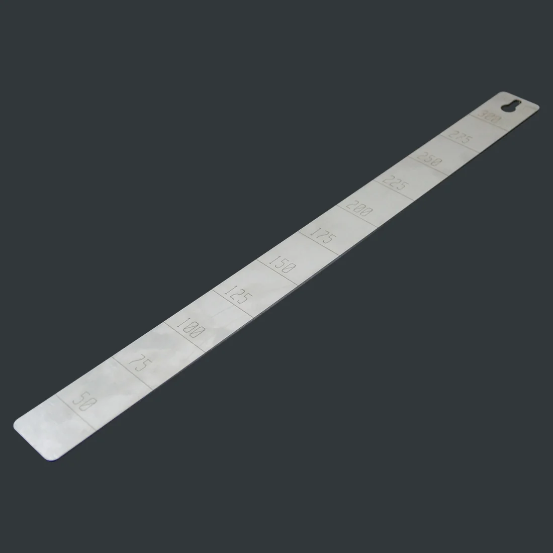 Measuring stick scale 300 L U999008
