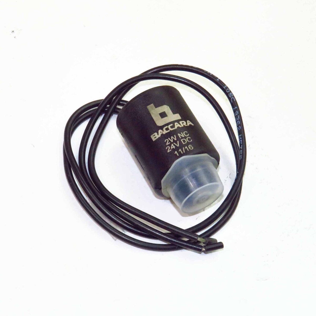 24V DC Coil To Suit Dorot Valve 8803-1150-166