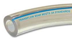 Sold Out - 2 inch ID M34R Milk Transfer Tubing 60 foot