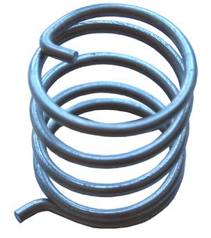 Edelstahl Druckfeder passend für DeLaval Milchpumpe FMP55 | 995437-01 995437-01