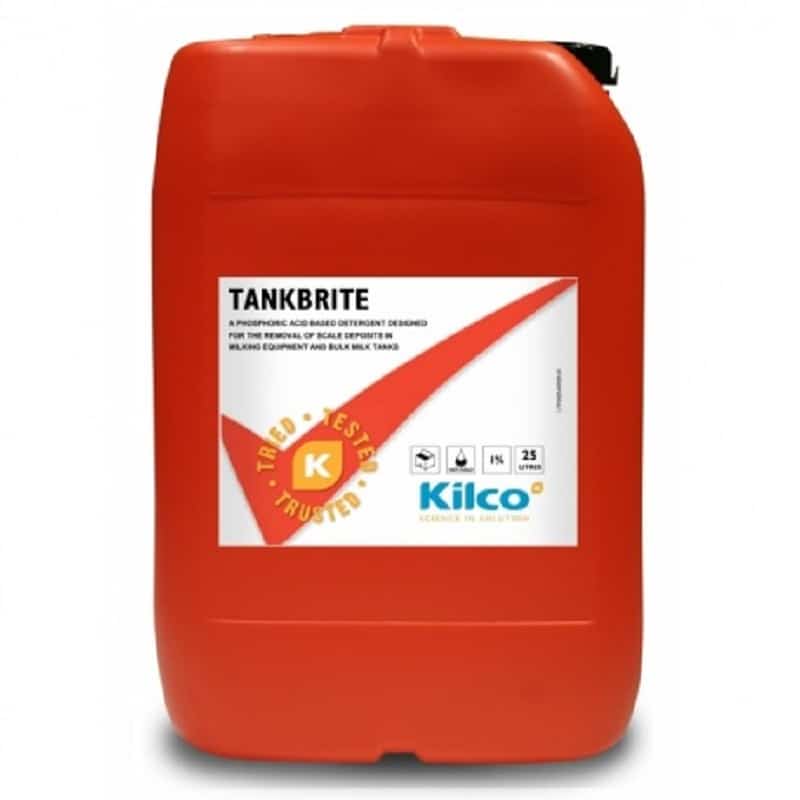 Kilco Tankbrite TANK01B
