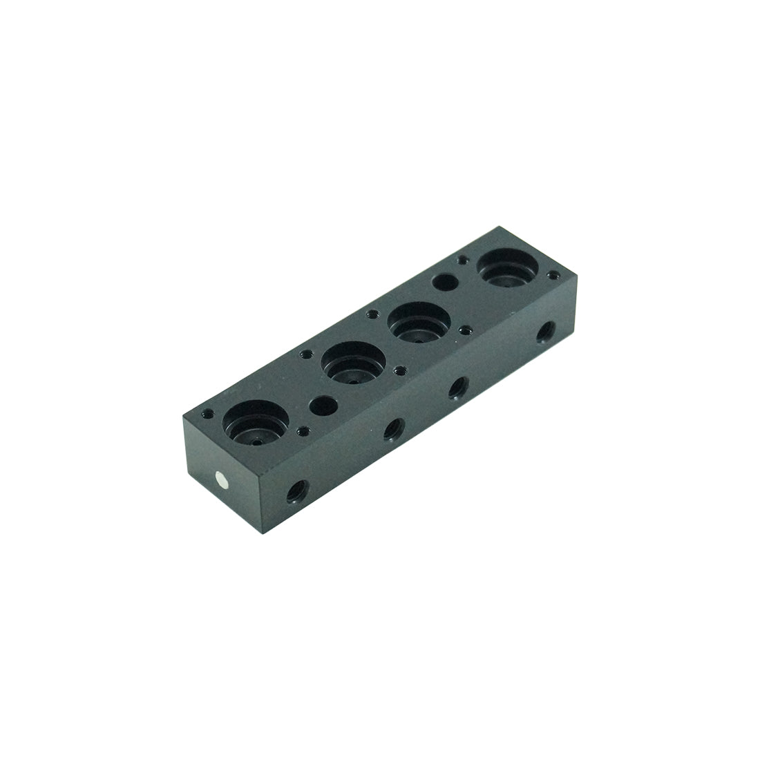 Manifold for sleeves valves A4