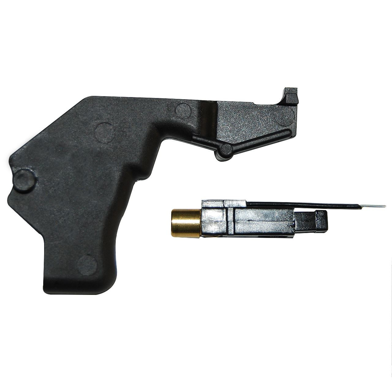 Trigger with Igniter for Pistol Grip Dehorners 14401