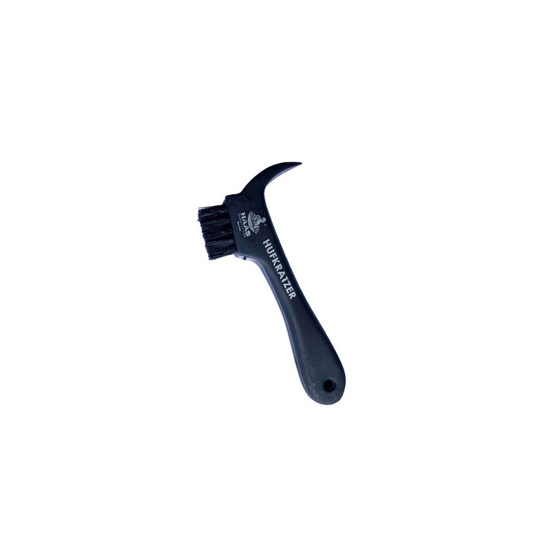 HAAS Hoof Pick