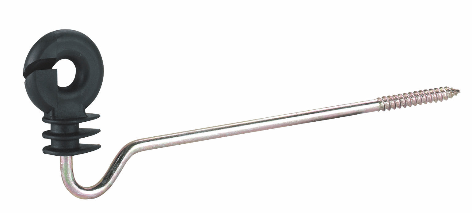 Vorbauisolatoren