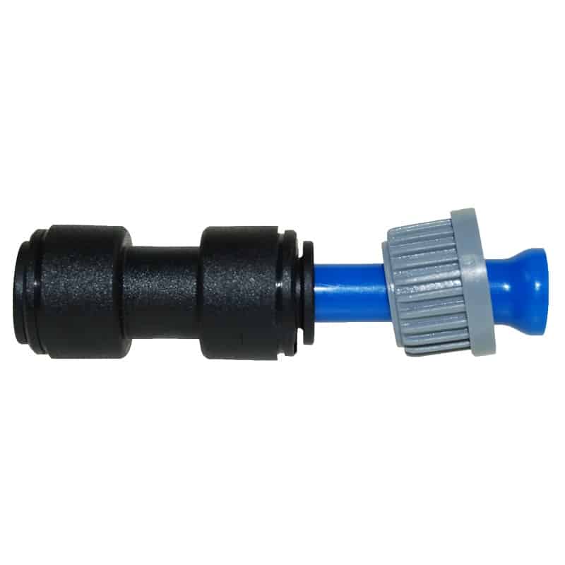 Ambic universal connector KATS438