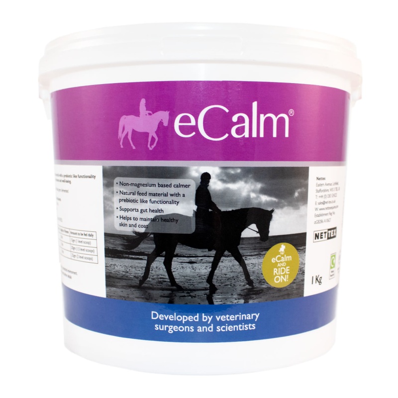 Nettex Equine eCalm NET0071