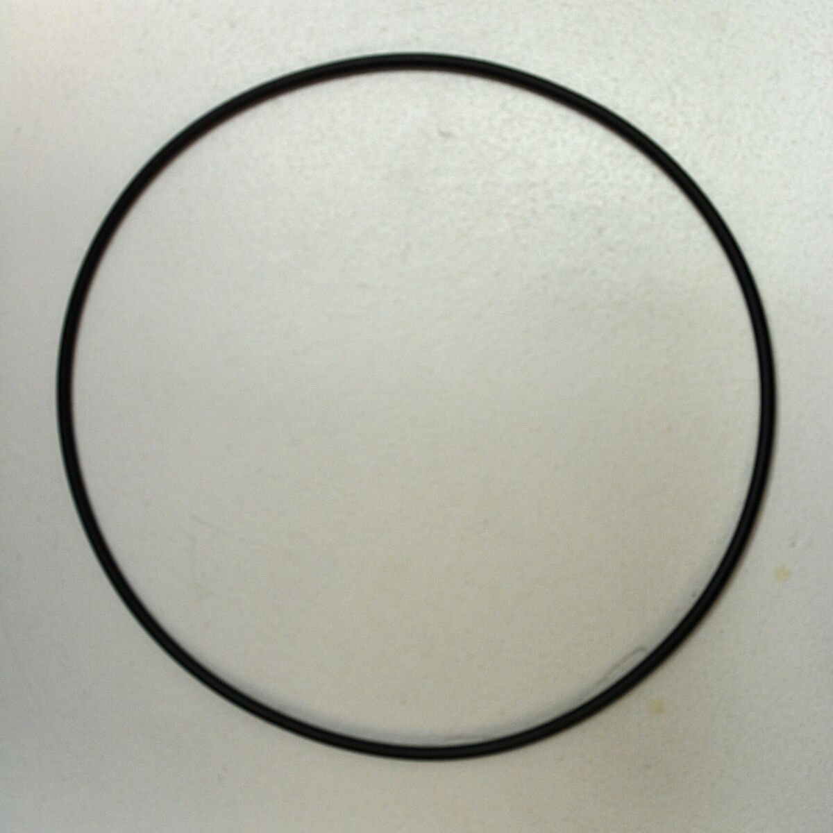 Milk Filter Grivory Nut O-Ring 8808-2570-188