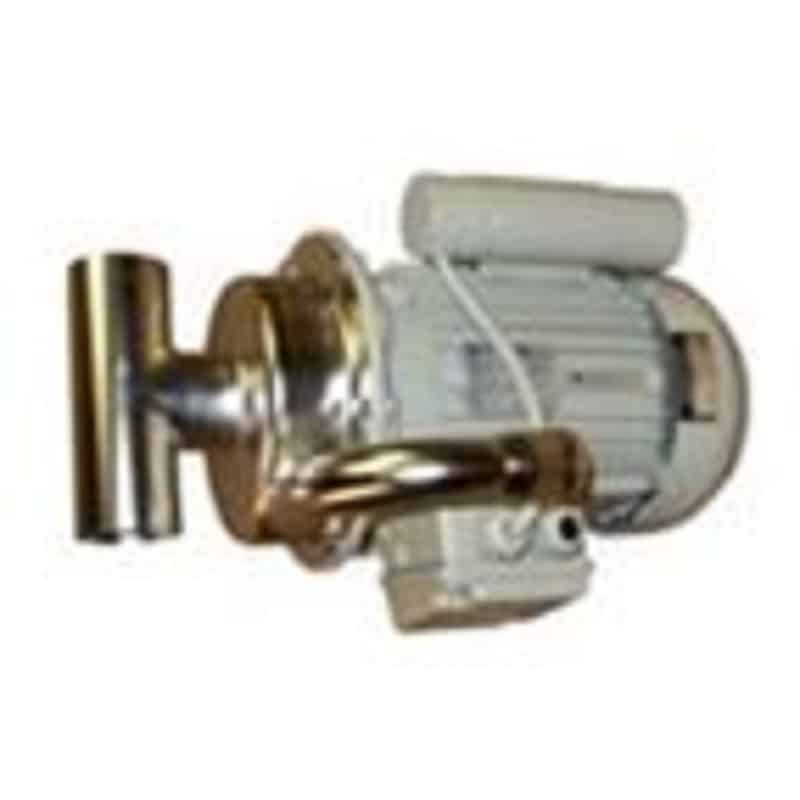 Fullwood 1.1kw 220/240v vertical wash pump 072726F