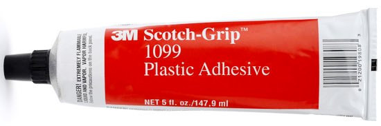 Adhesive for PHE Plate Cooler gaskets 4999-1001-312