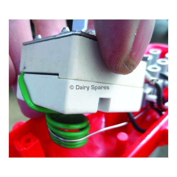 Thermostat Only For MW11A/B And MW12A/B MW13A