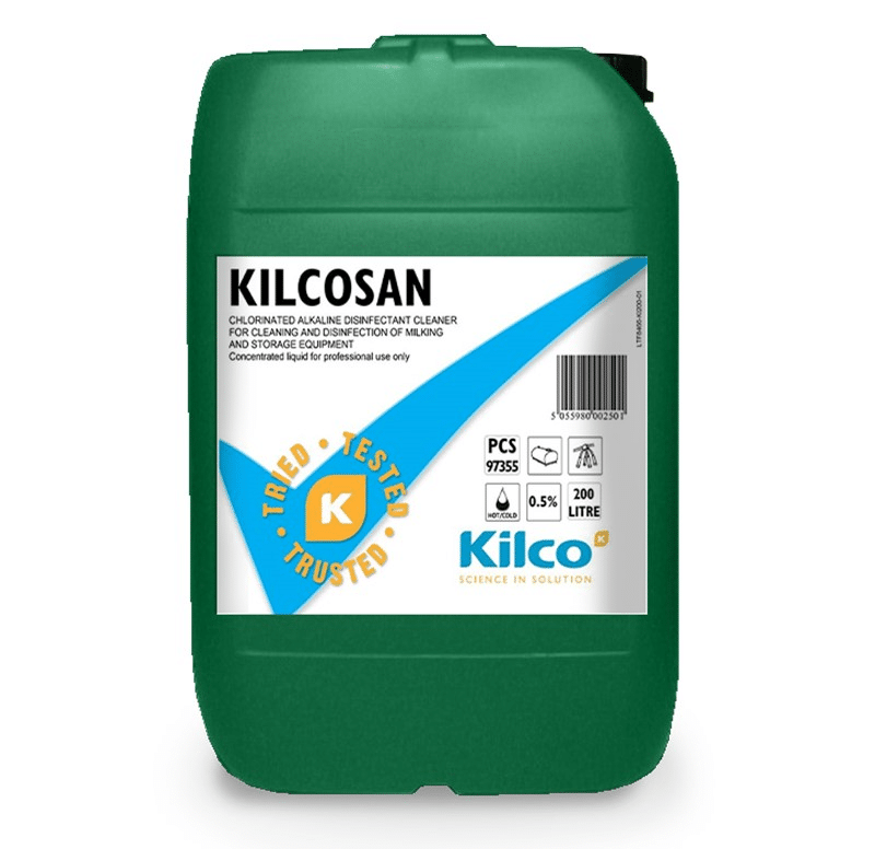Kilco Kilcosan KILC01
