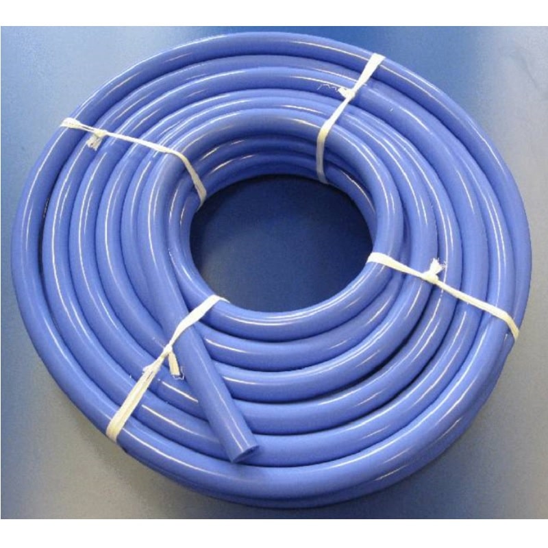 Dairymaster silicone milk tube 16mm x 28mm x 20m