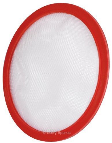 febra™ In-Line Filter Red Disc (6008977) – DE010 DE010