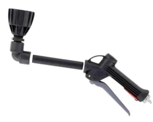 Teat Sprayer Foamer Handle assembly 4999-1160-063