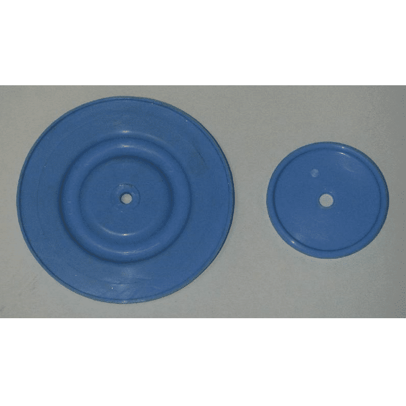 Dairymaster vacuum regulator service kit 6000l