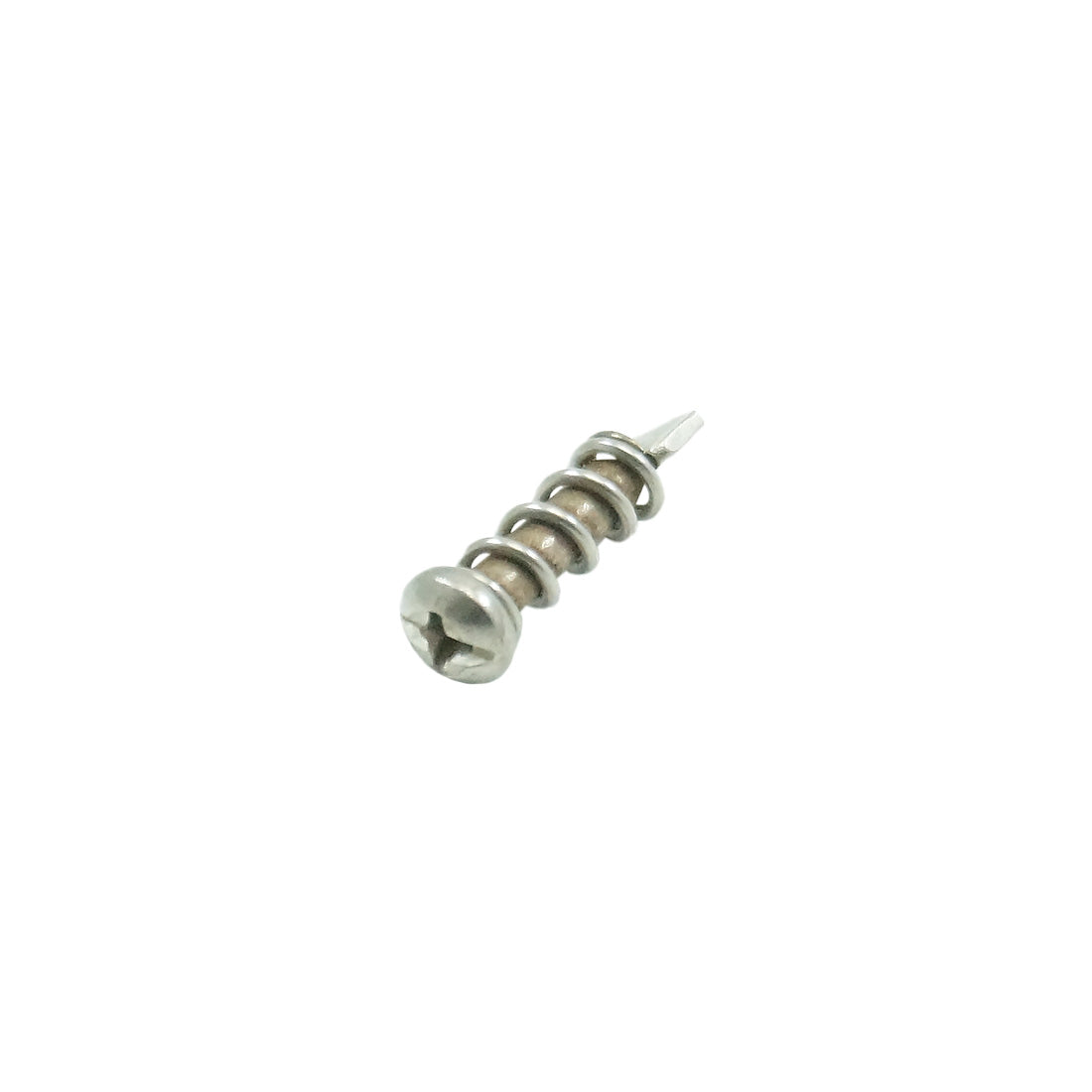 Enclosure Spring - Screw D10061034