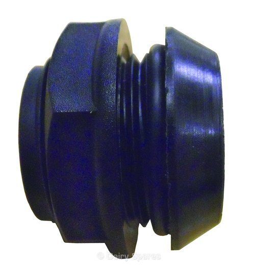 Blanking Plug Complete for Milk Bar™ Feeders (Single) – MB43 MB43