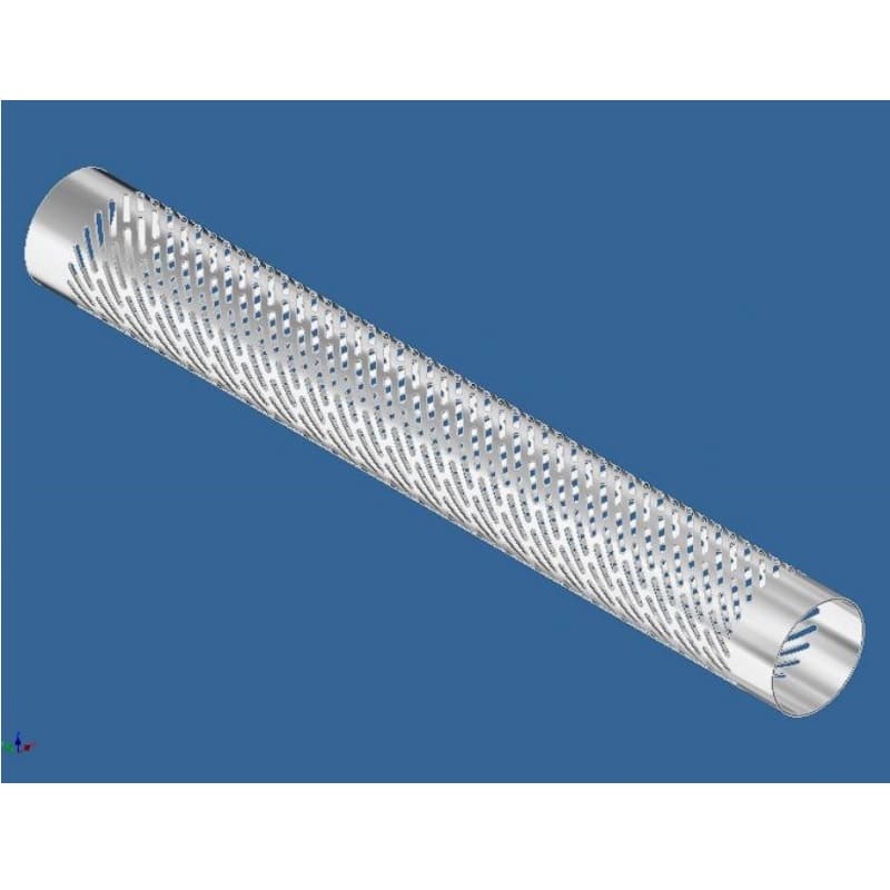Dairymaster inline filter cage 26″ x 6″