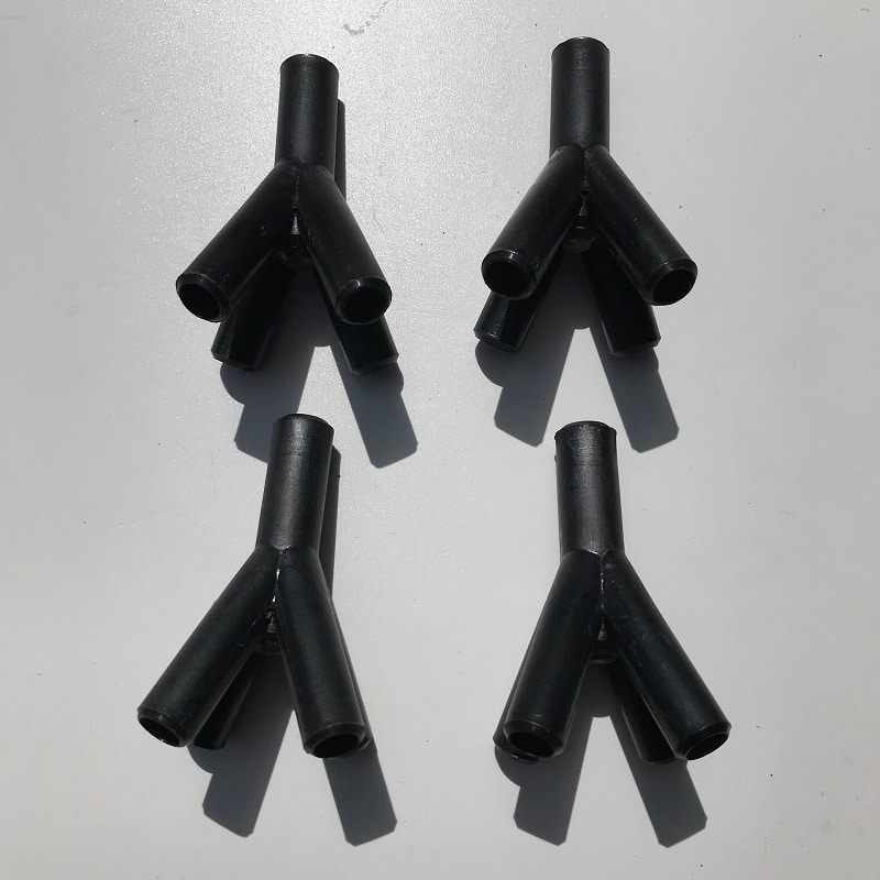 Fullwood jetter claw distributor (pack of 4) 053000F
