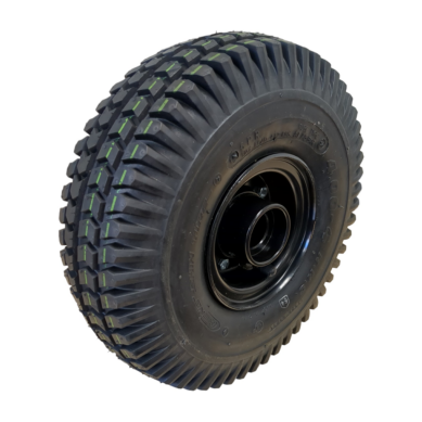 Wheel Corr. Lely Discovery 6 Ply