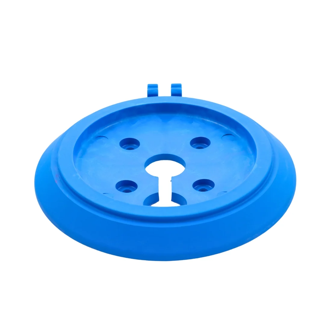 Swiftflo revolver aquajetz enclosure base D10480150