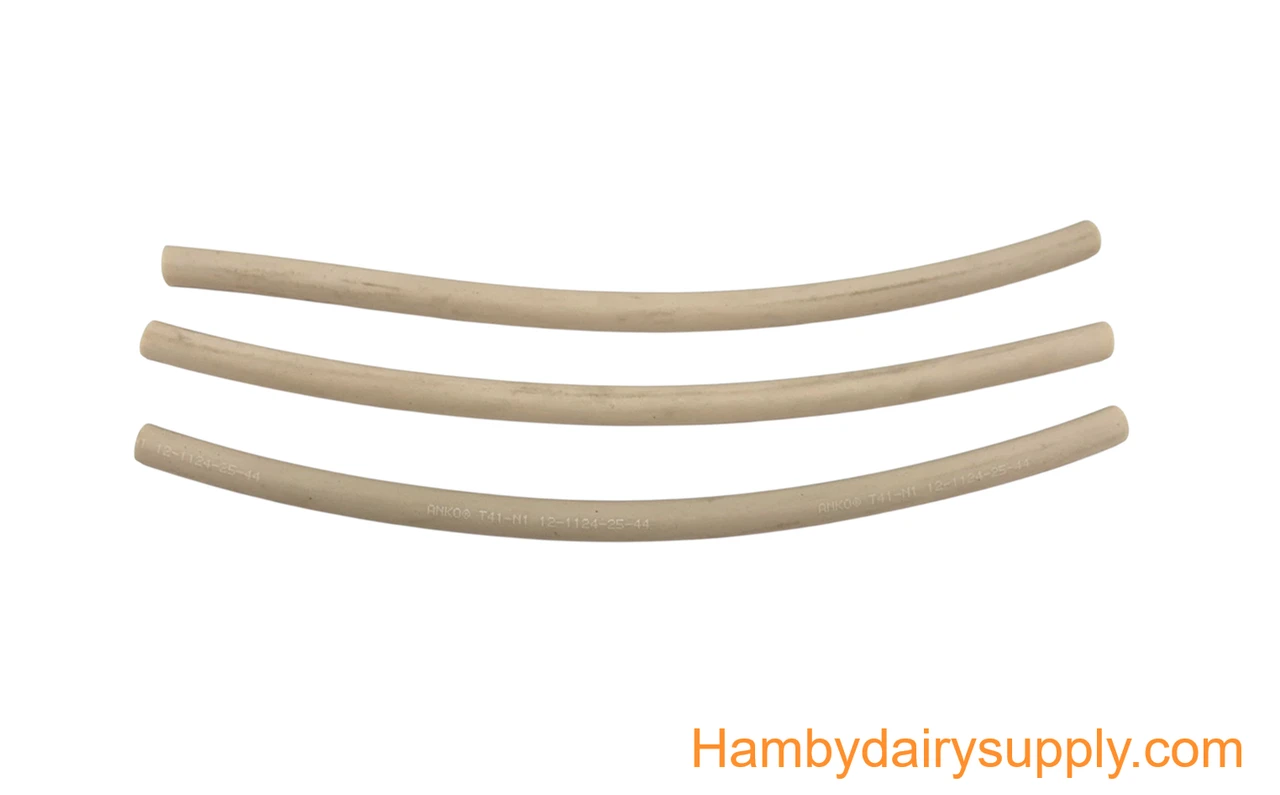 Kit - Hoses for Bou-Matic Guardian II pipeline washer