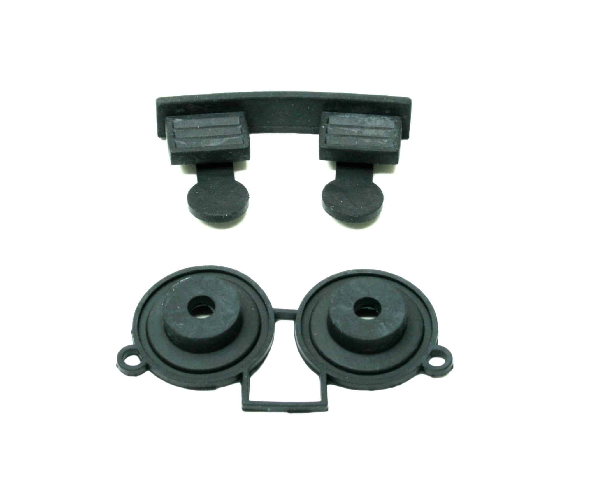 Compatible EP100 Delaval repair kit for old style Dellatron 984781-80 984781-80