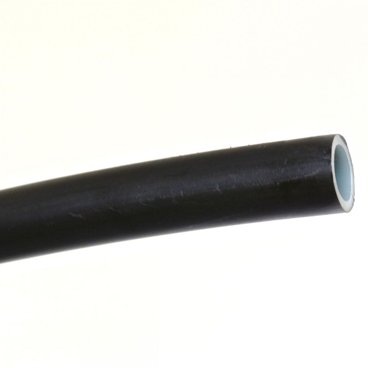 Black Nylon Tube 6mm O/D 8803-1130-020