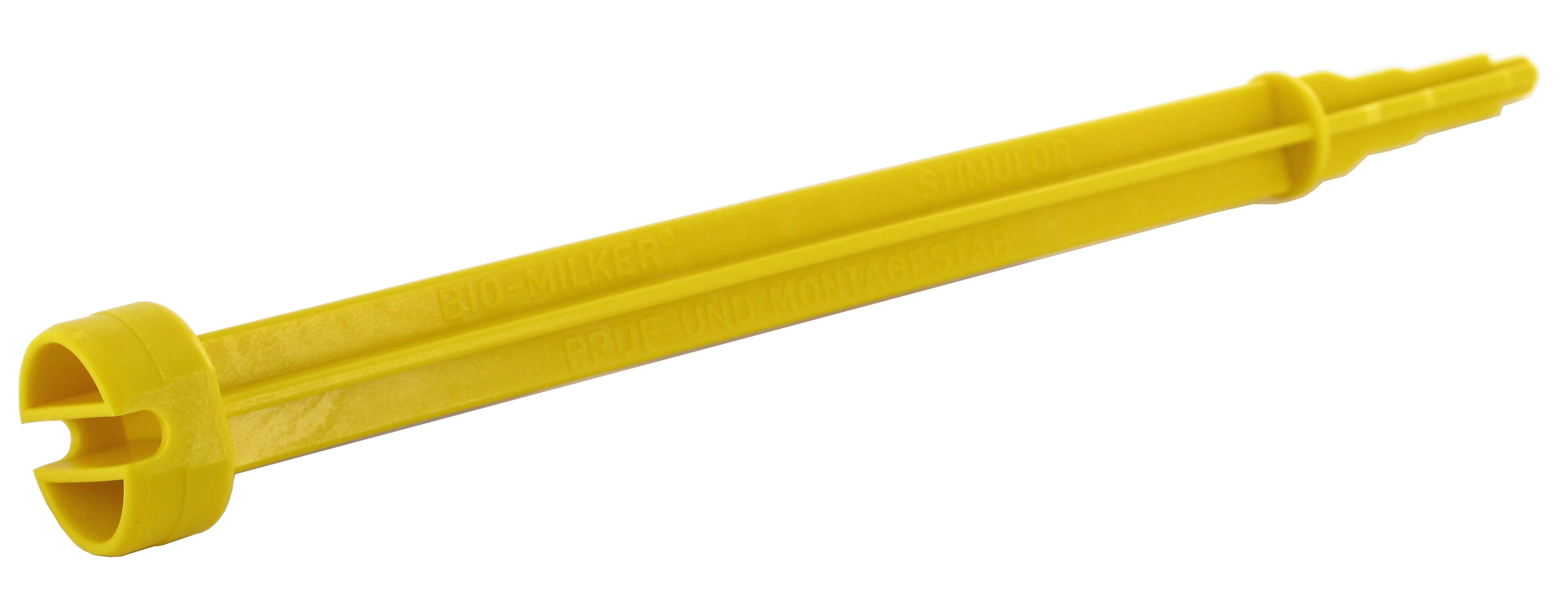 Montagestab für GEA/Westfalia und Stimulor Schauglas 7027-9826-060